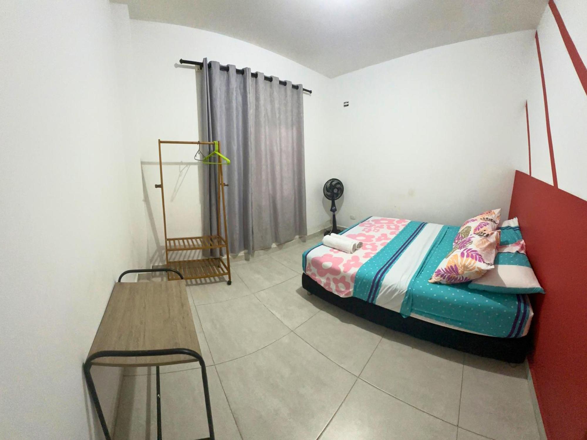 Casa Colibri Palomino Hotel Екстериор снимка
