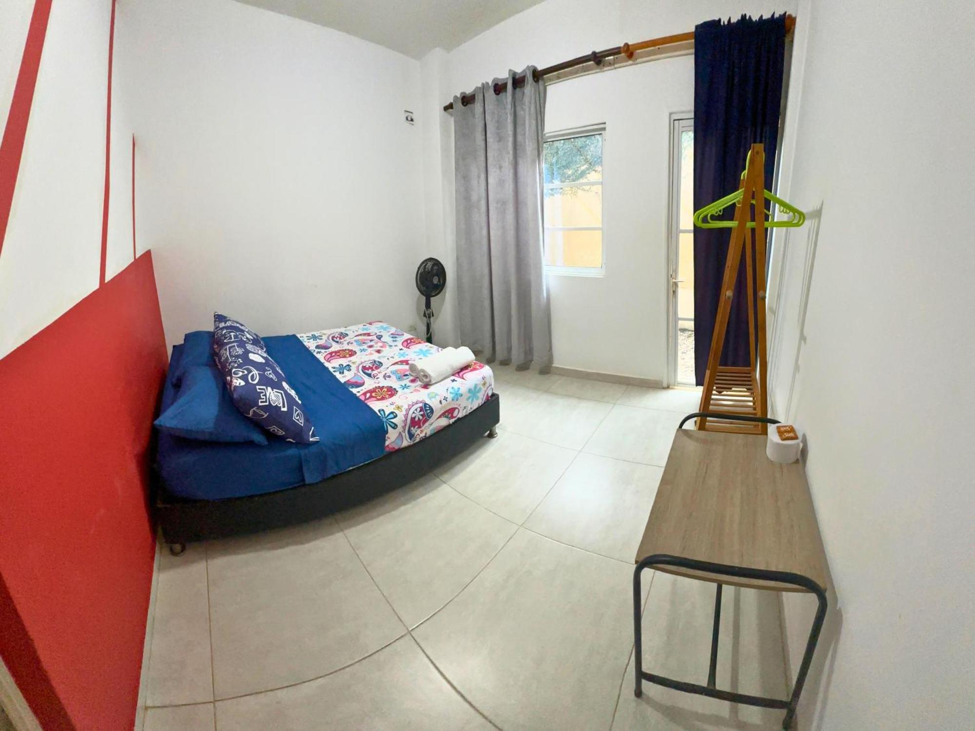 Casa Colibri Palomino Hotel Екстериор снимка