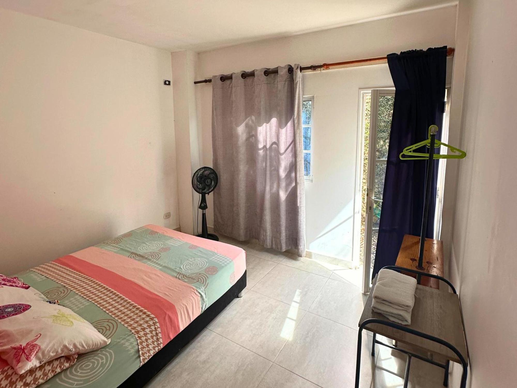 Casa Colibri Palomino Hotel Екстериор снимка