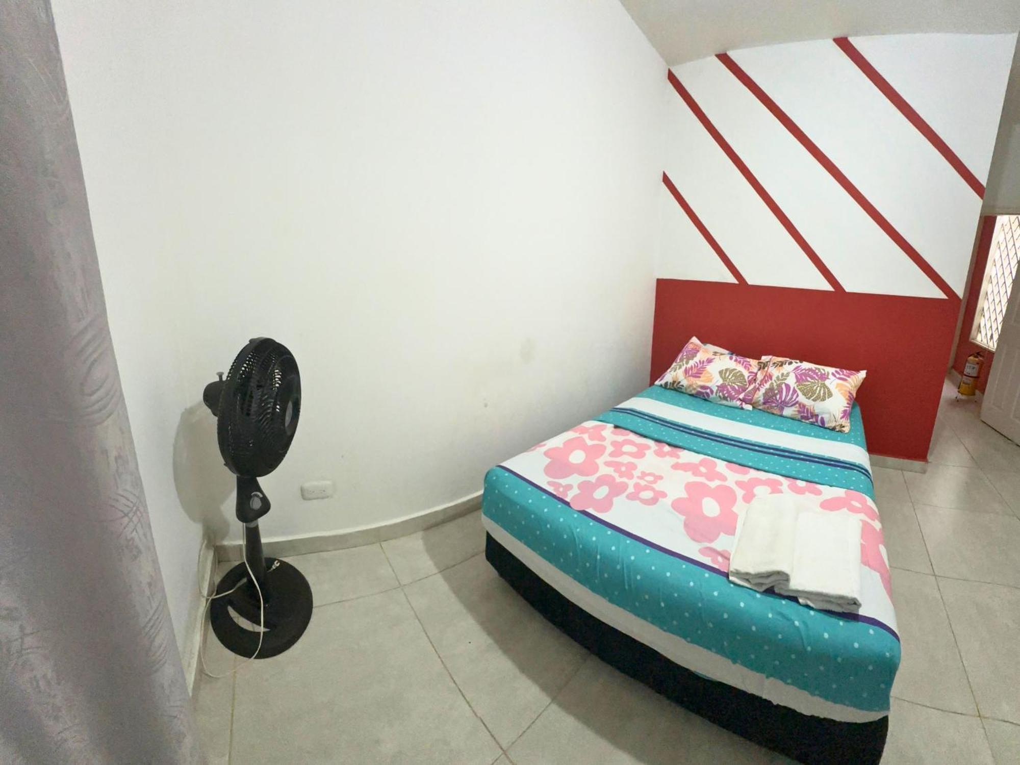 Casa Colibri Palomino Hotel Екстериор снимка