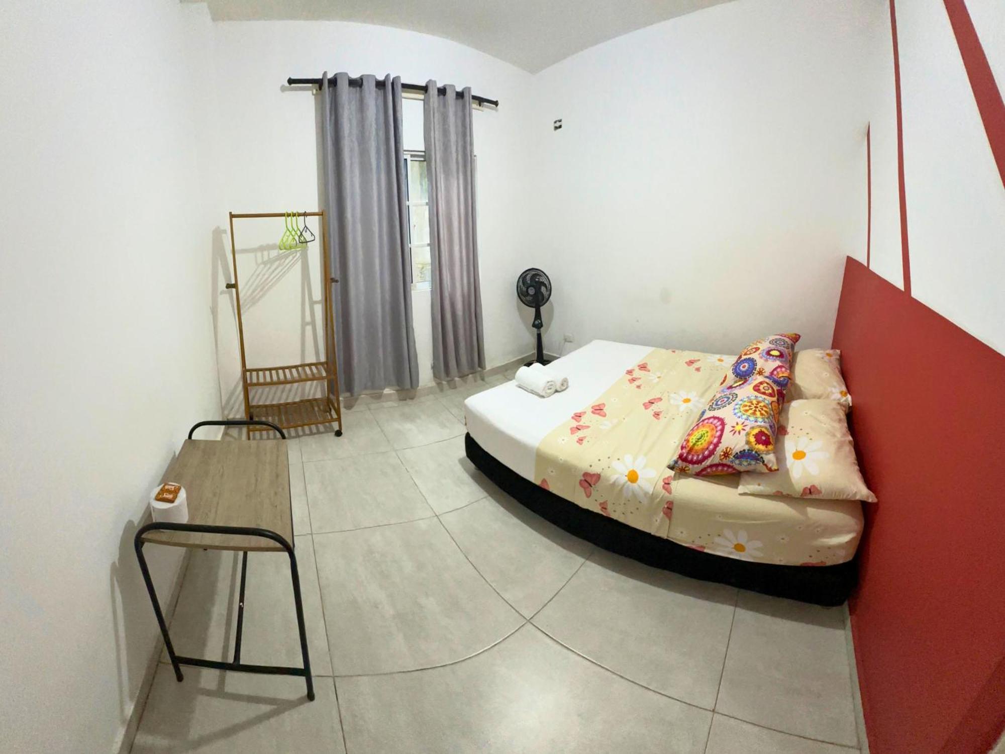 Casa Colibri Palomino Hotel Екстериор снимка