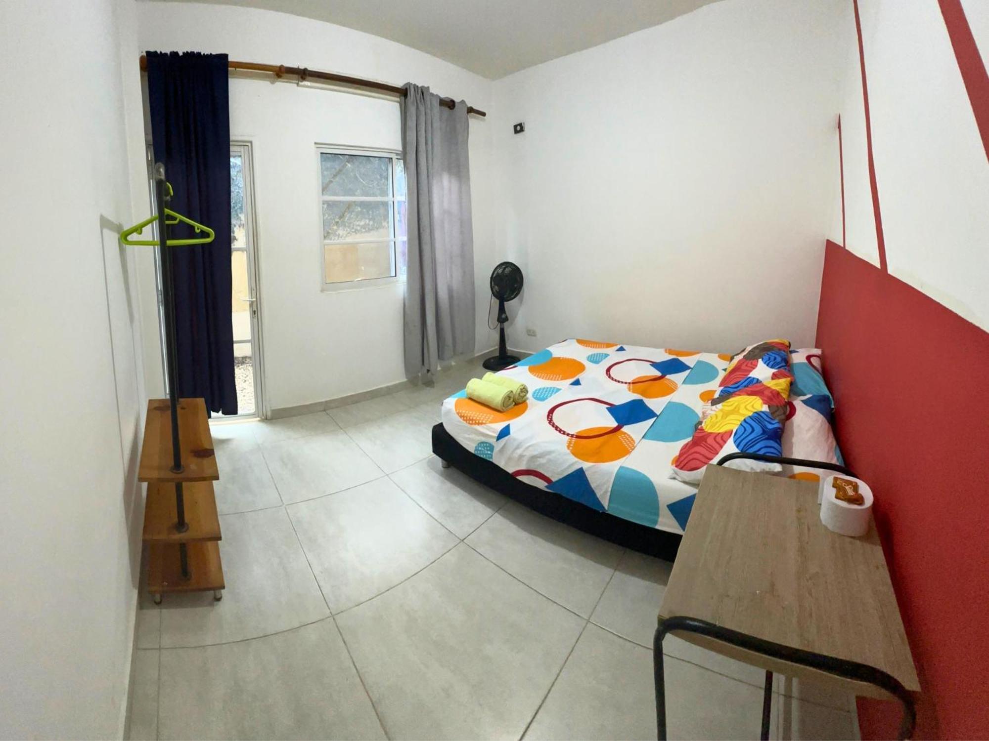 Casa Colibri Palomino Hotel Екстериор снимка