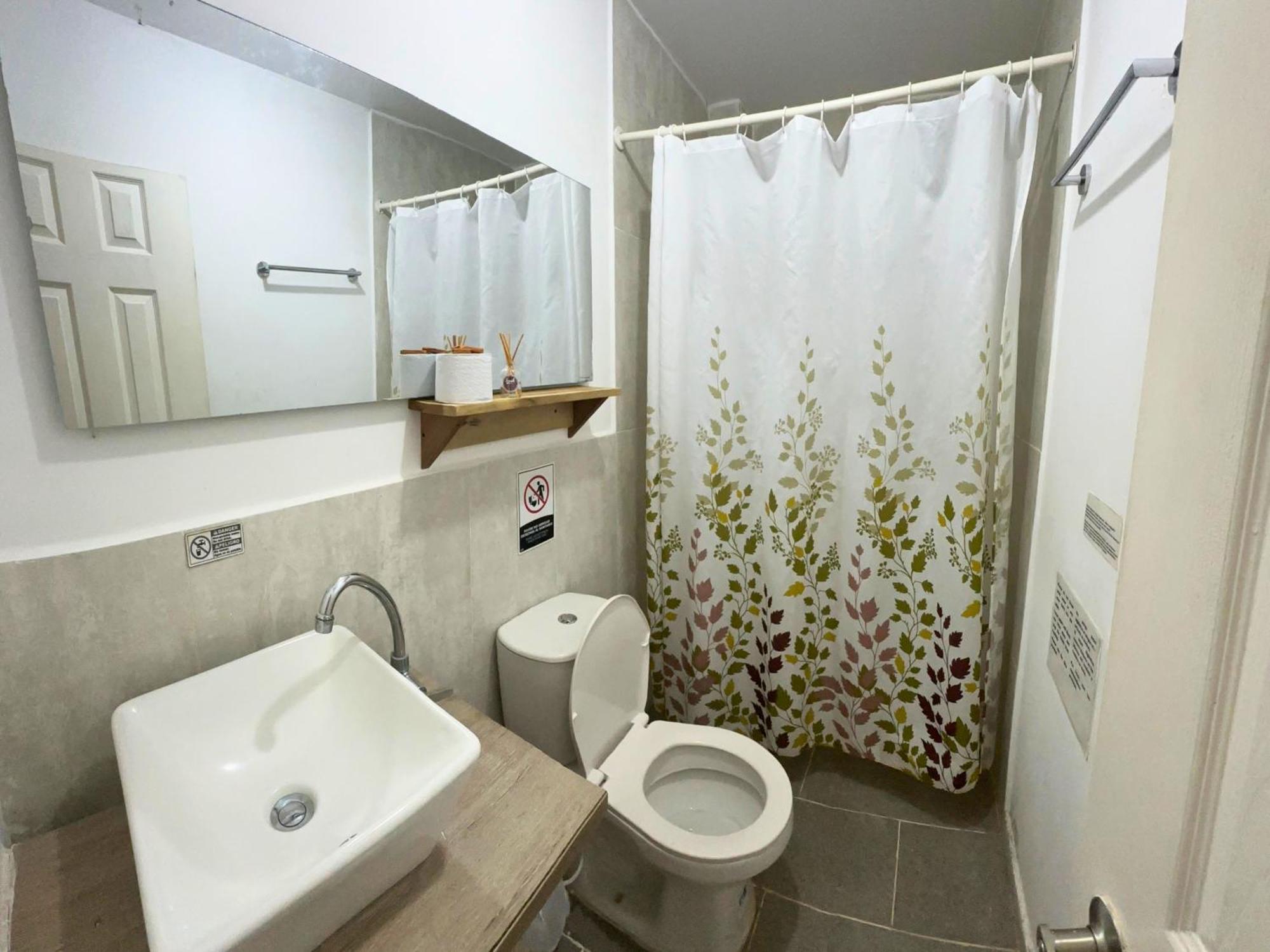 Casa Colibri Palomino Hotel Екстериор снимка