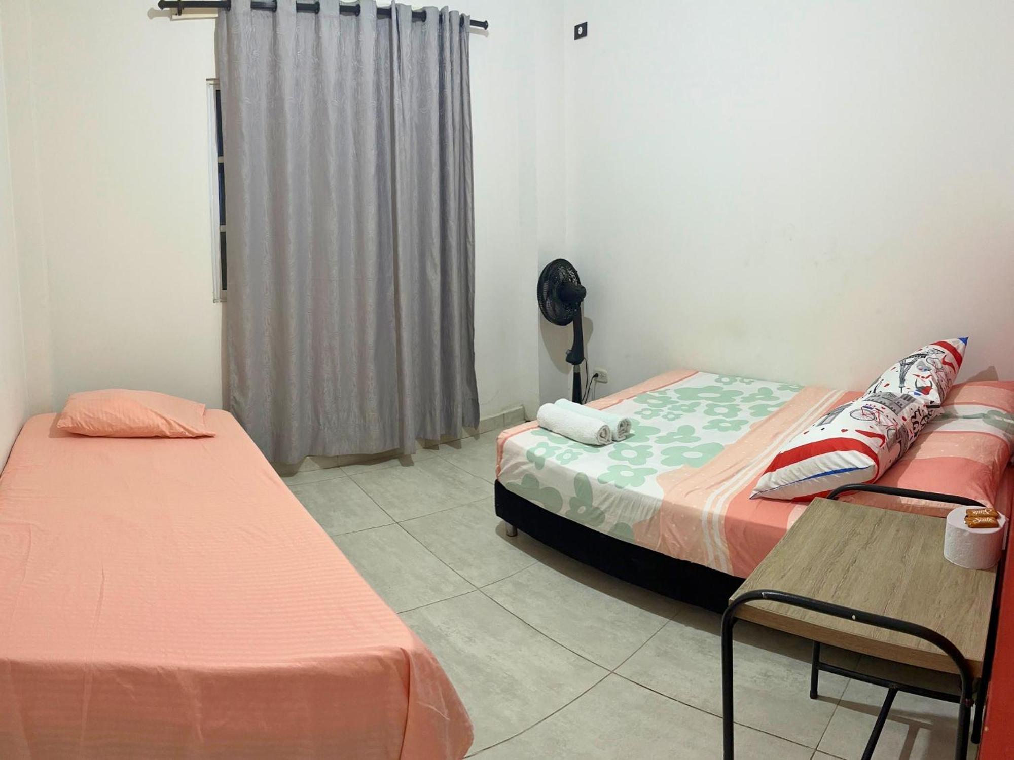 Casa Colibri Palomino Hotel Екстериор снимка