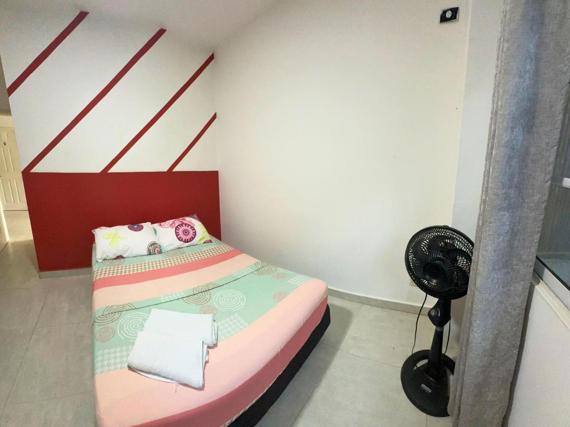 Casa Colibri Palomino Hotel Екстериор снимка