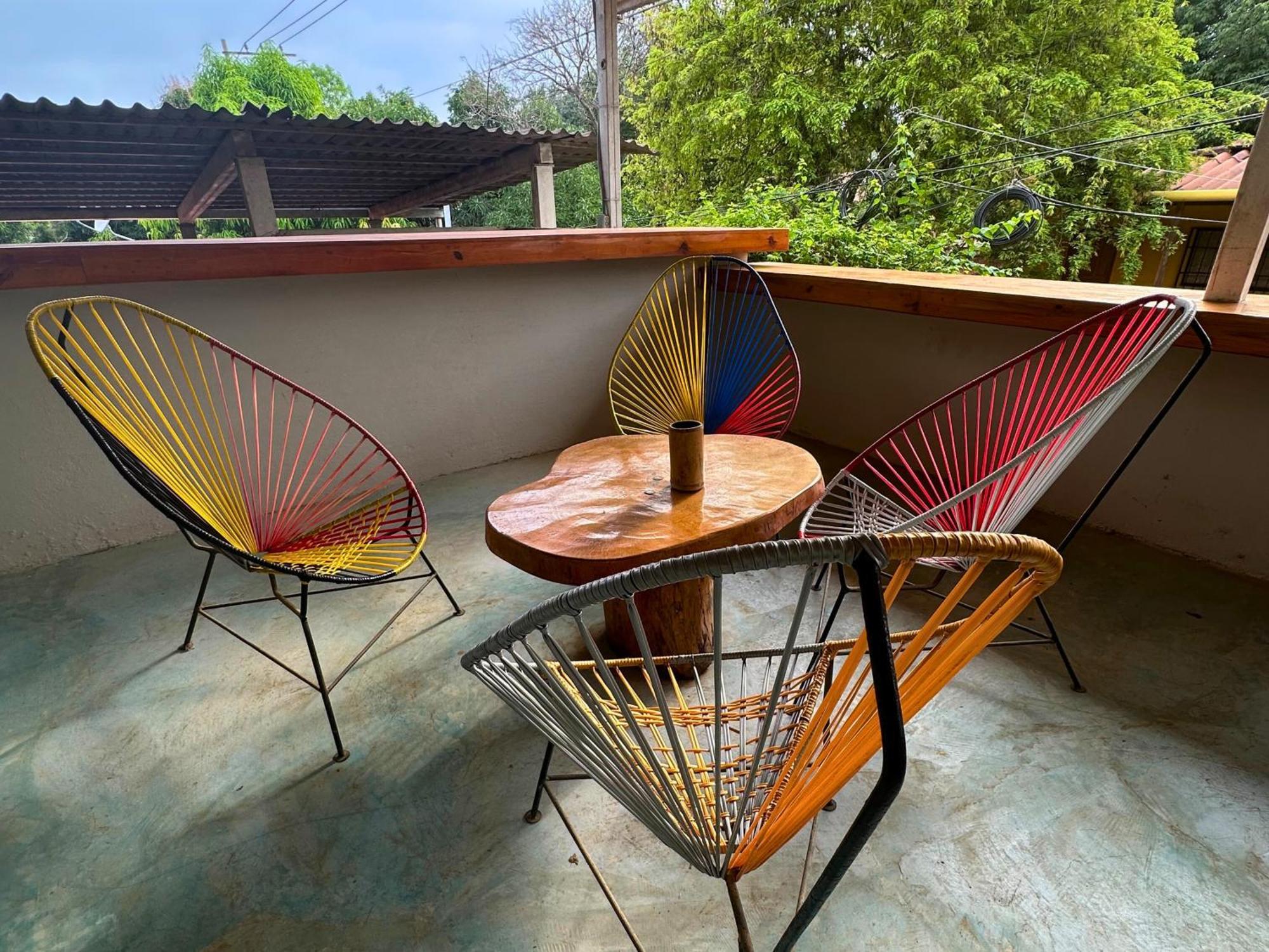 Casa Colibri Palomino Hotel Екстериор снимка
