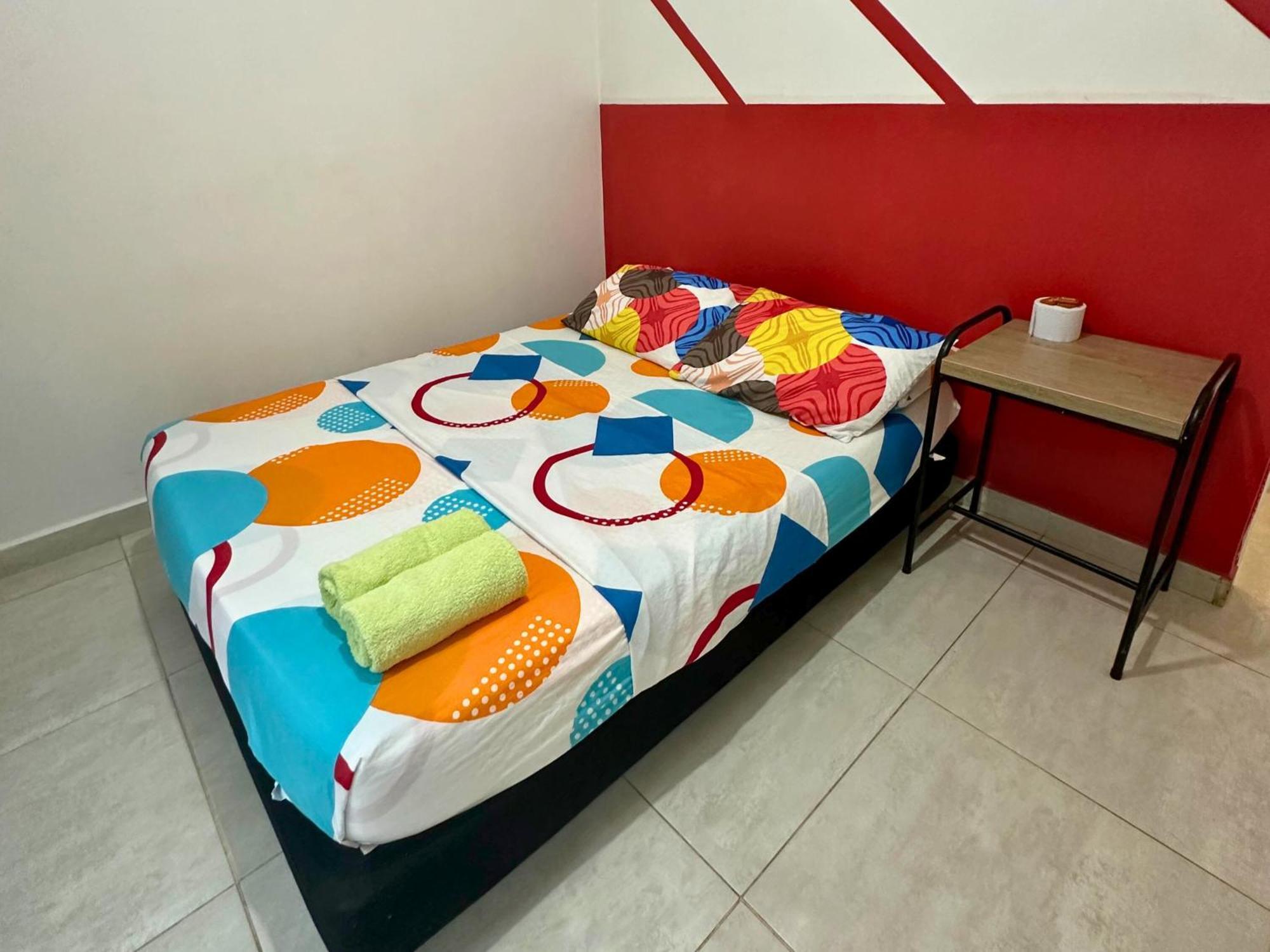 Casa Colibri Palomino Hotel Екстериор снимка