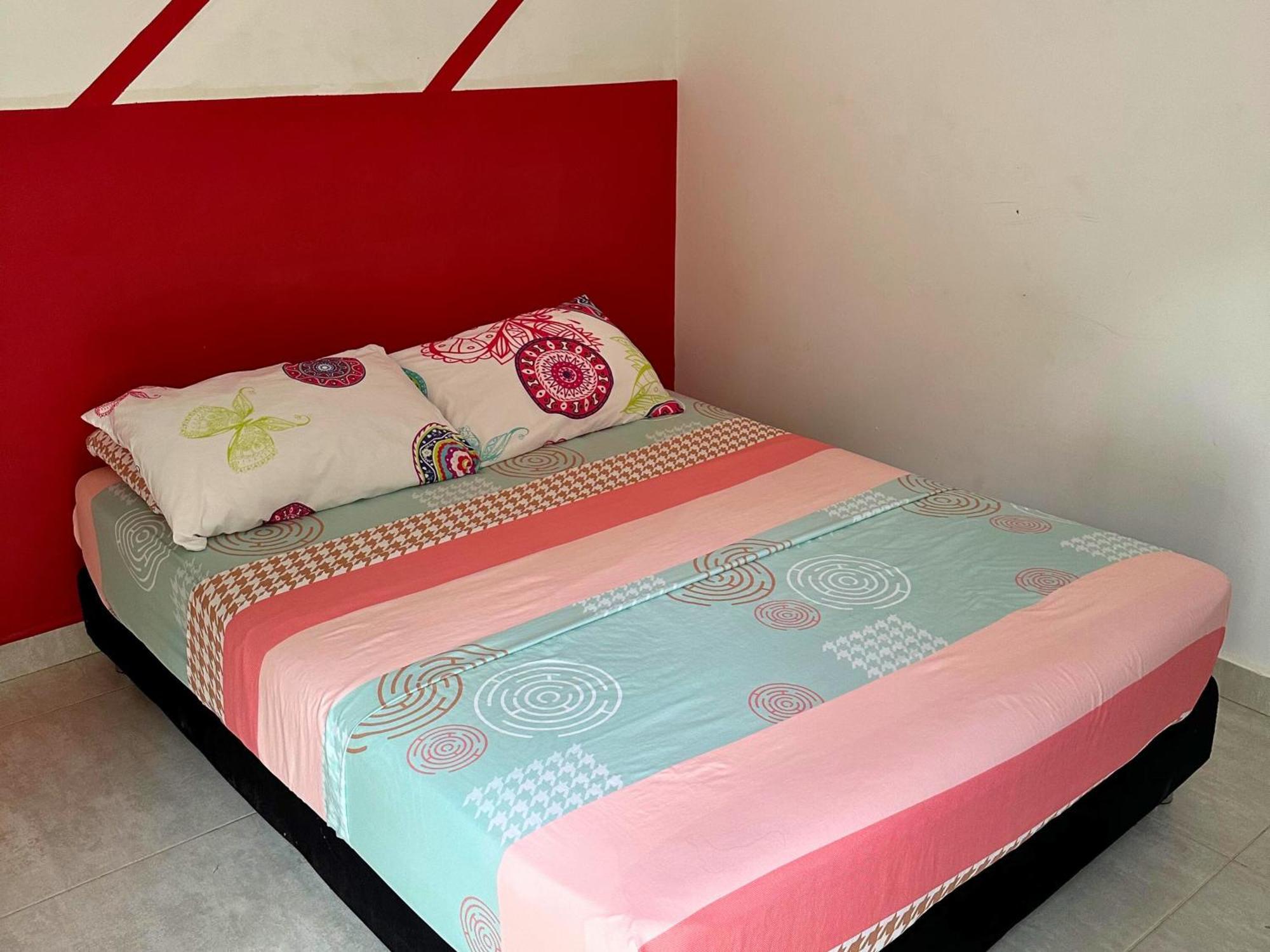 Casa Colibri Palomino Hotel Екстериор снимка