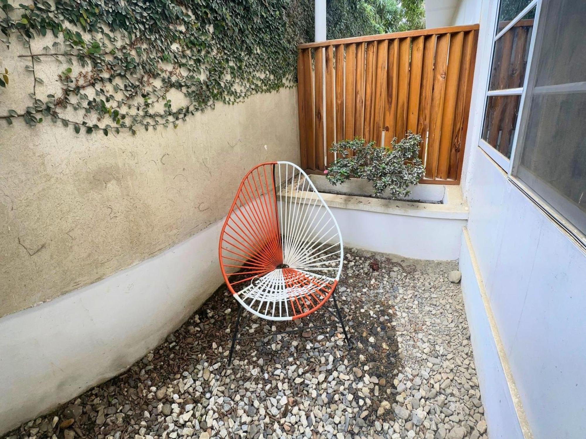 Casa Colibri Palomino Hotel Екстериор снимка