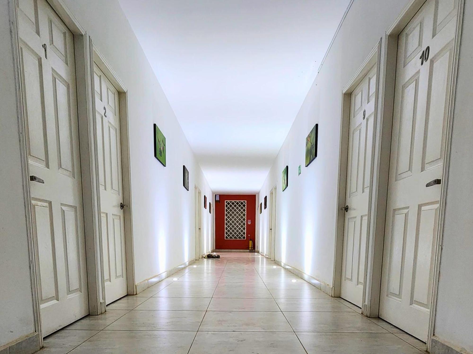 Casa Colibri Palomino Hotel Екстериор снимка