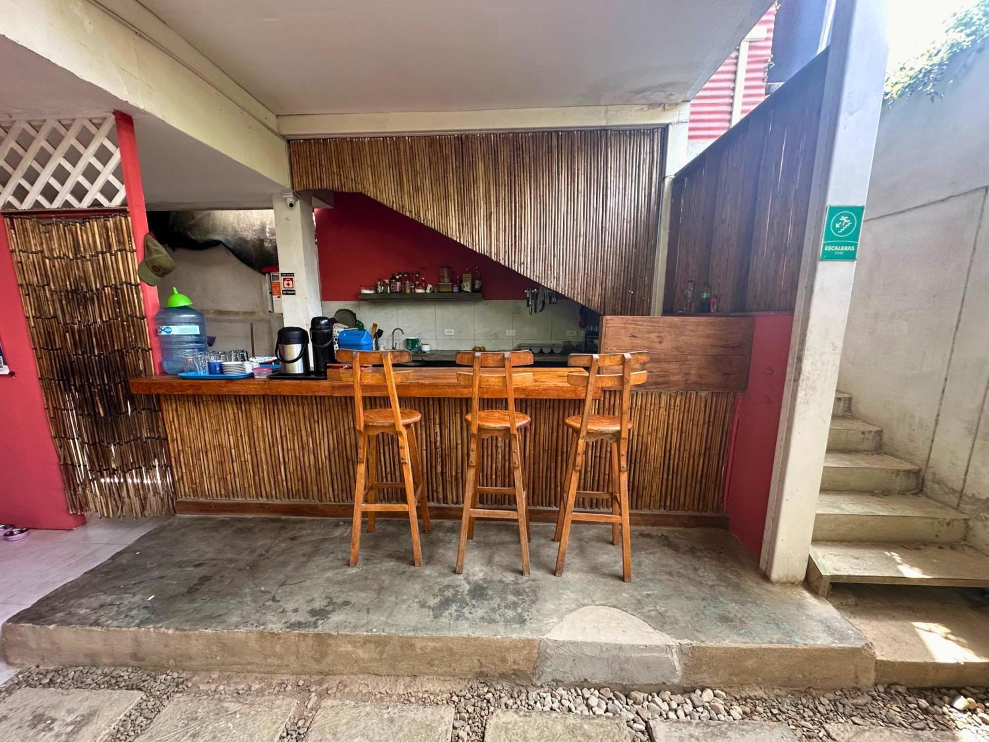 Casa Colibri Palomino Hotel Екстериор снимка
